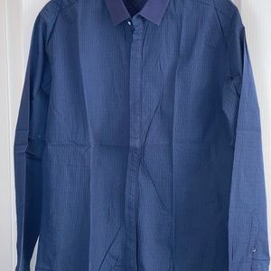 Van Heusen Party Wear Shirt